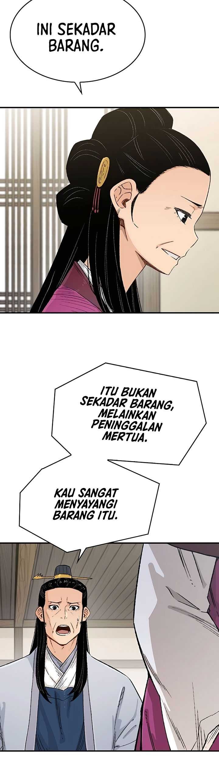 Reborn as The Heavenly Demon Chapter 07 Gambar 70