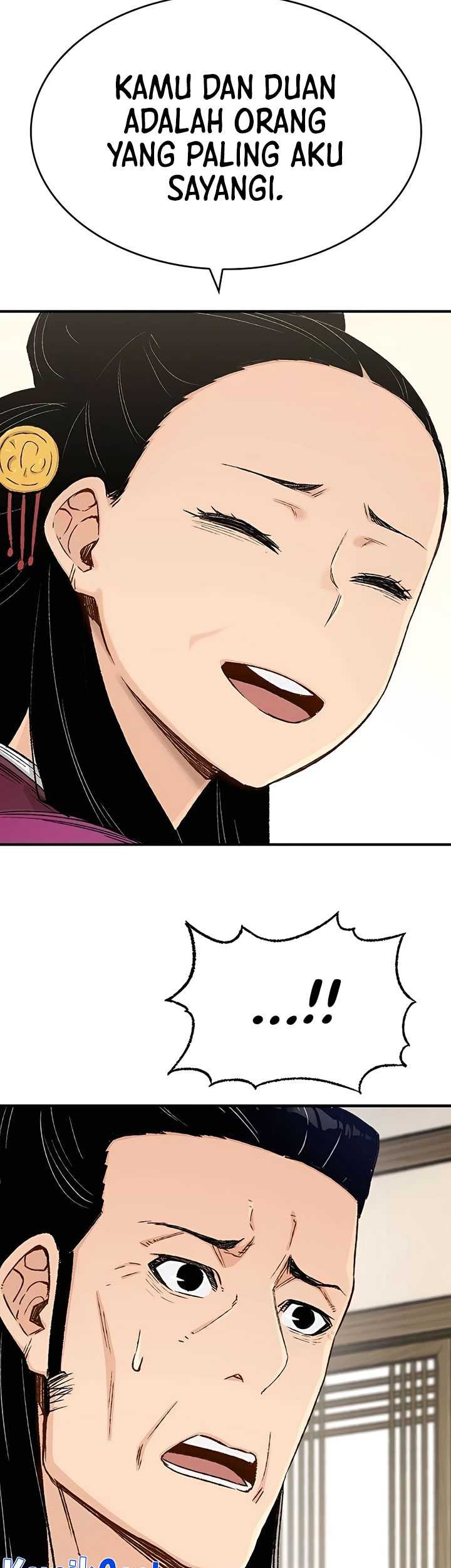 Reborn as The Heavenly Demon Chapter 07 Gambar 72