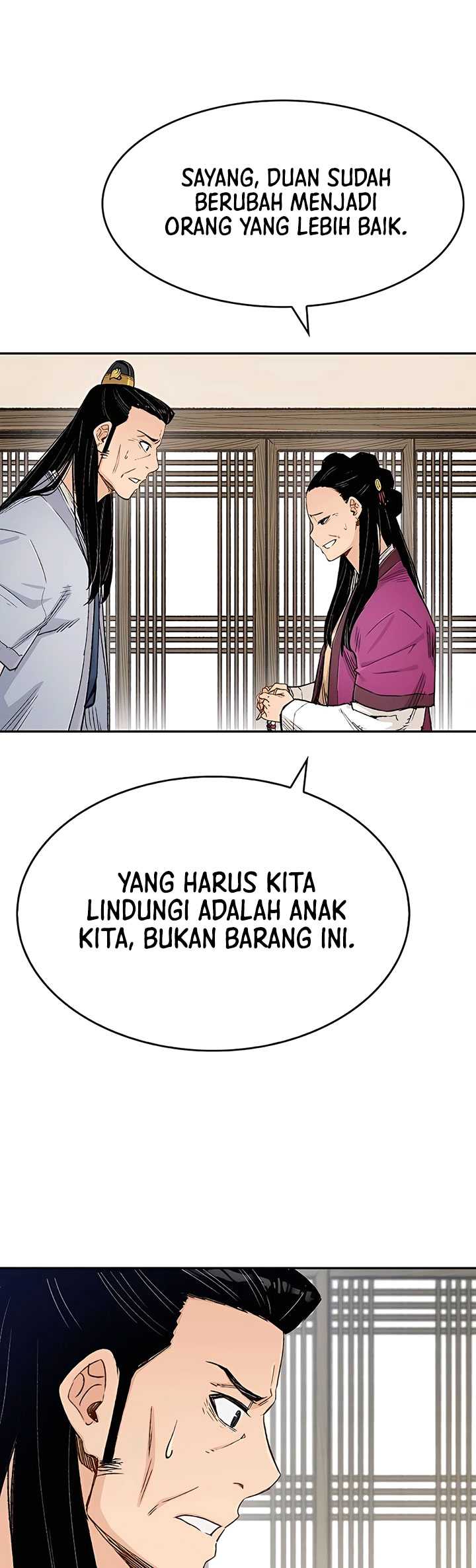 Reborn as The Heavenly Demon Chapter 07 Gambar 74