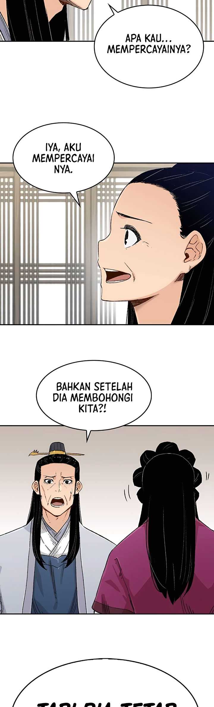Reborn as The Heavenly Demon Chapter 07 Gambar 75