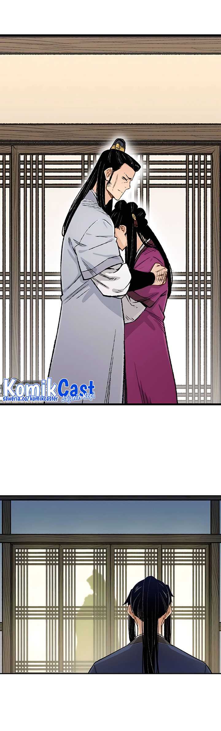 Reborn as The Heavenly Demon Chapter 07 Gambar 77