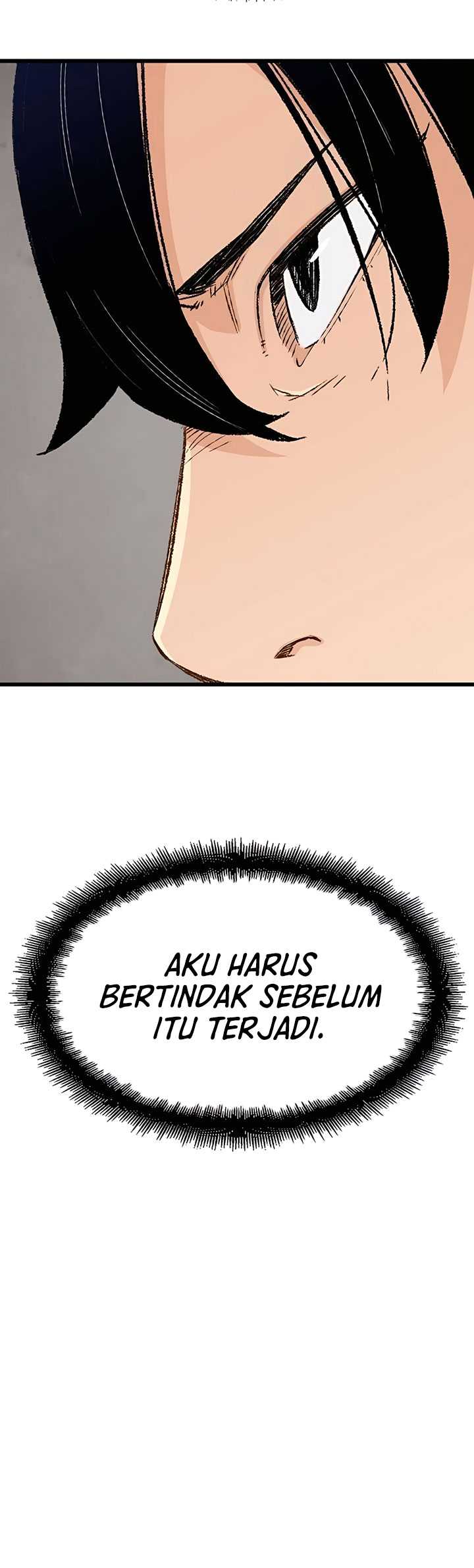 Reborn as The Heavenly Demon Chapter 07 Gambar 64