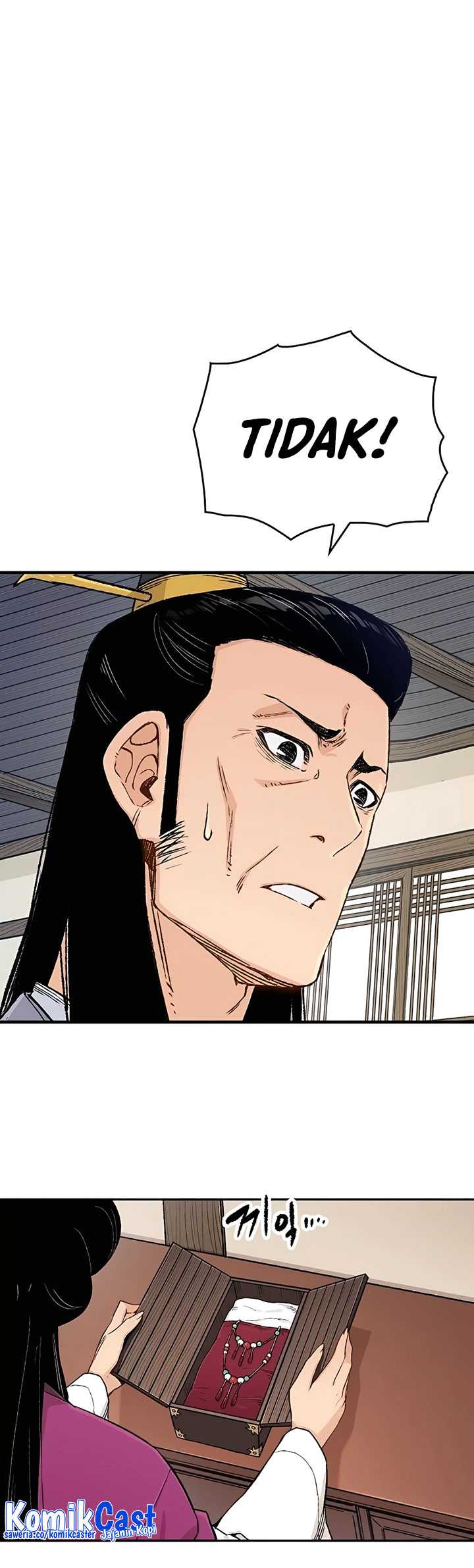 Reborn as The Heavenly Demon Chapter 07 Gambar 65