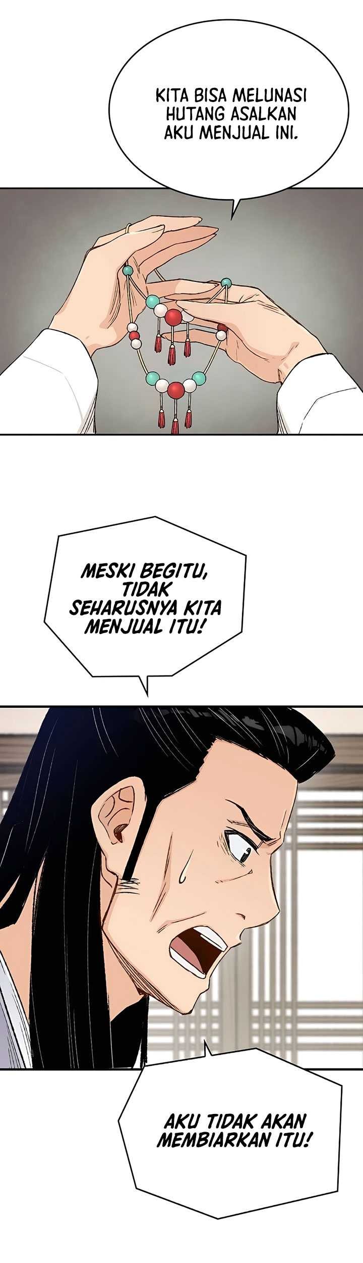 Reborn as The Heavenly Demon Chapter 07 Gambar 68