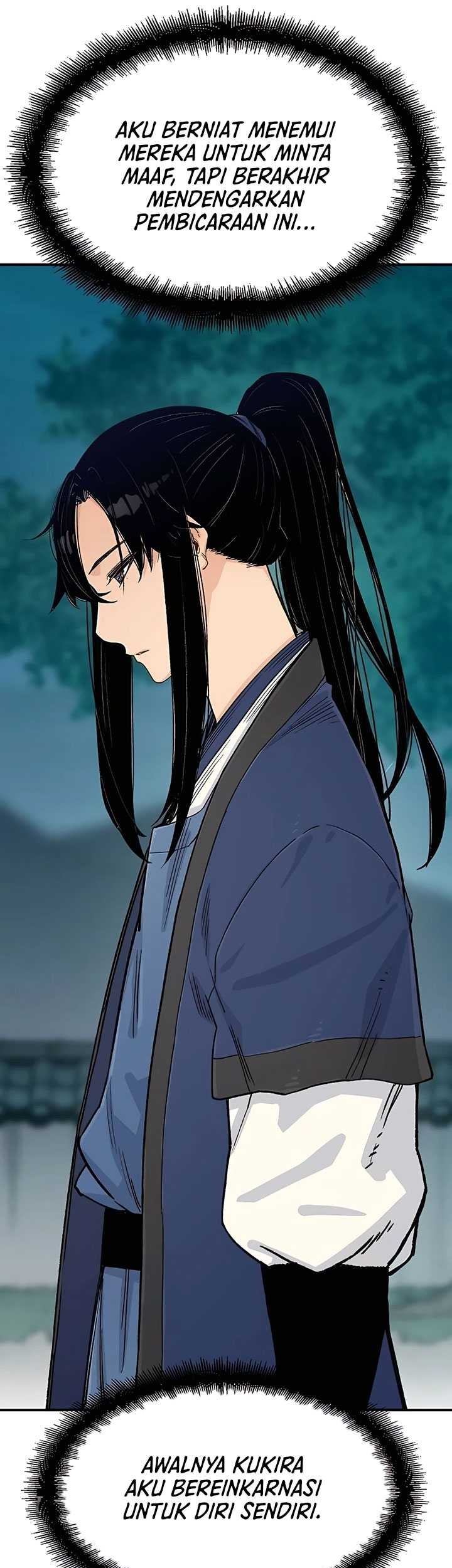 Reborn as The Heavenly Demon Chapter 07 Gambar 78