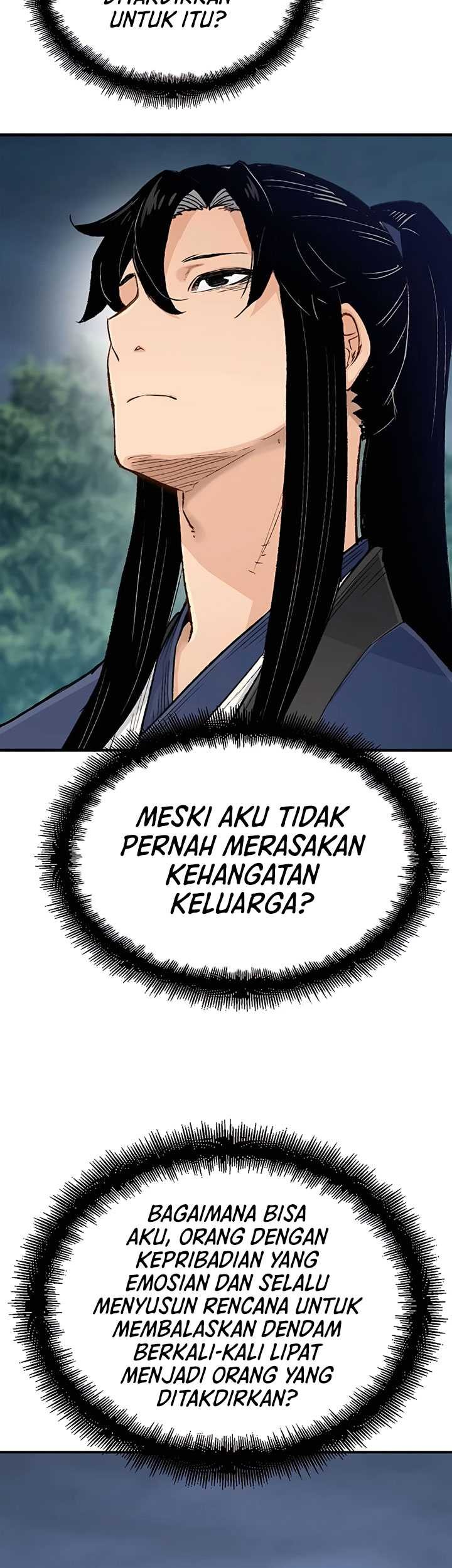 Reborn as The Heavenly Demon Chapter 07 Gambar 82