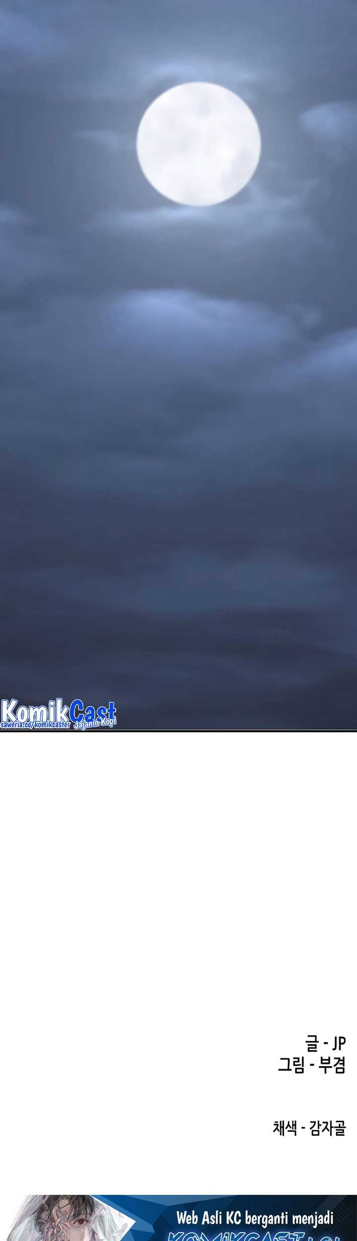 Reborn as The Heavenly Demon Chapter 07 Gambar 84