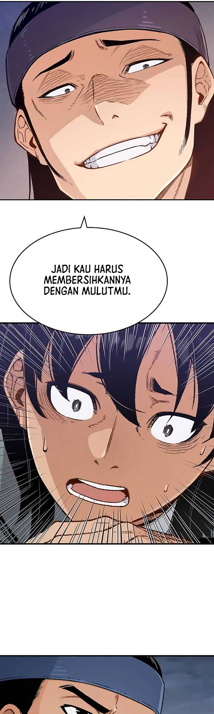 Reborn as The Heavenly Demon Chapter 05 Gambar 30