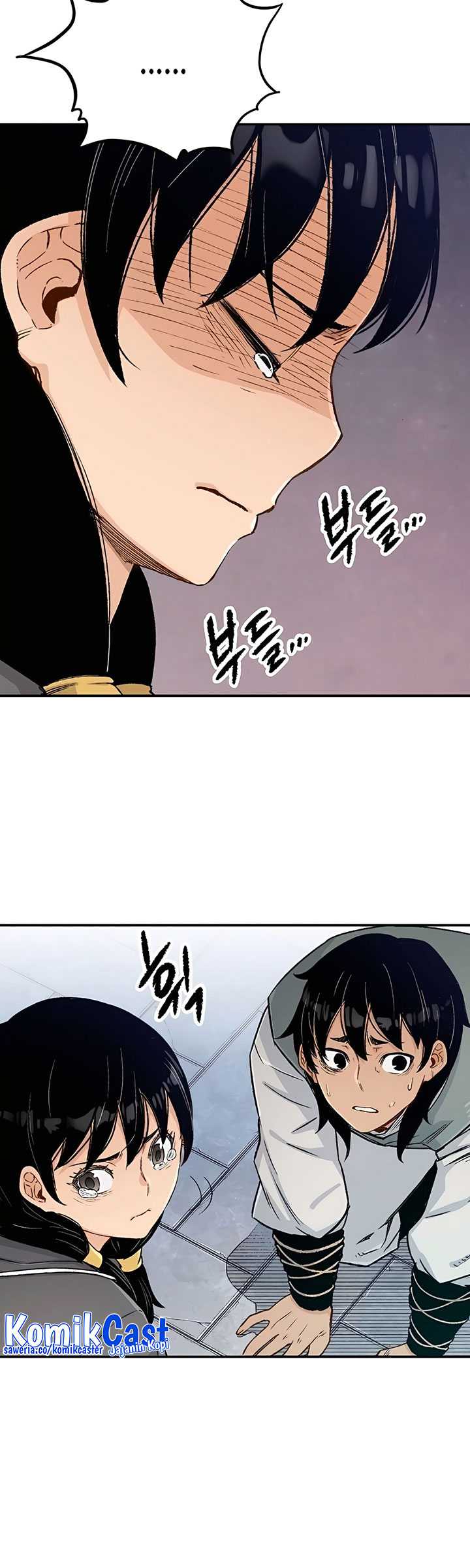 Reborn as The Heavenly Demon Chapter 05 Gambar 33