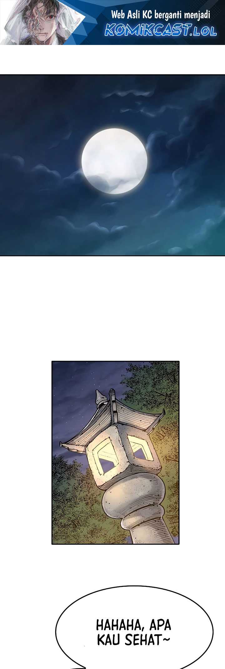 Manhwa Reborn as The Heavenly Demon Chapter 05 gambar nomor 2