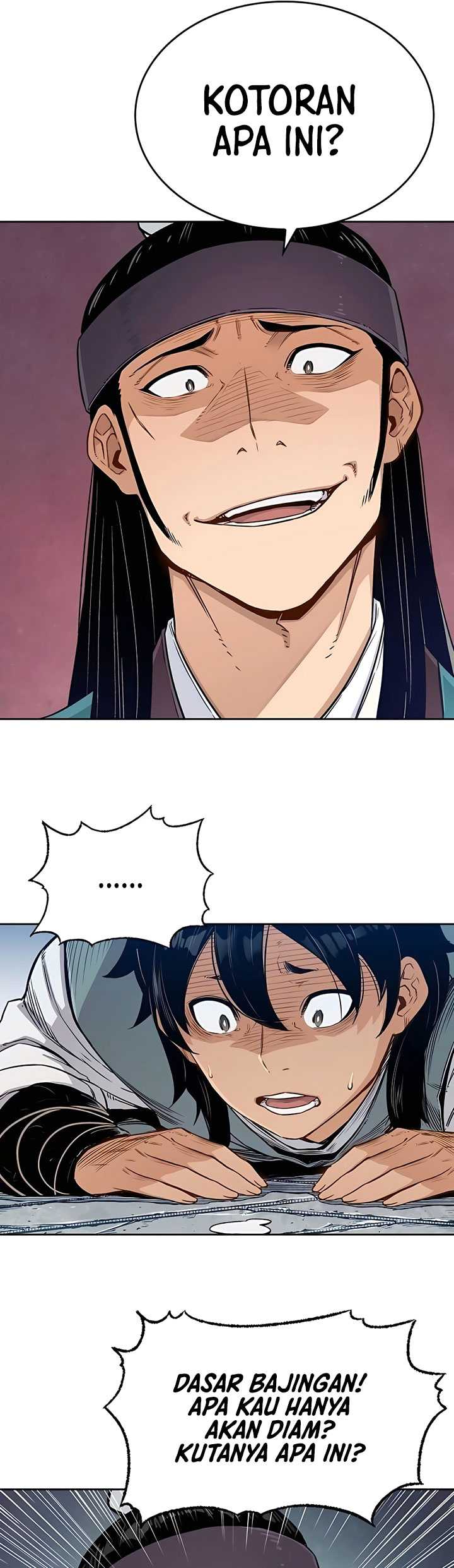 Reborn as The Heavenly Demon Chapter 05 Gambar 26