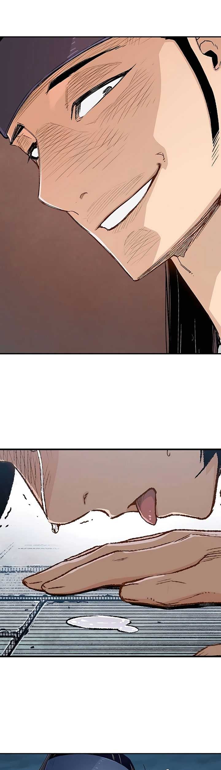 Reborn as The Heavenly Demon Chapter 05 Gambar 42