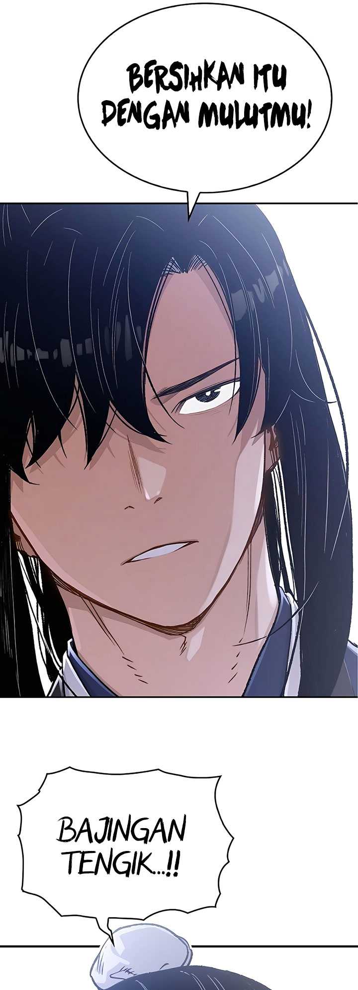 Reborn as The Heavenly Demon Chapter 05 Gambar 50