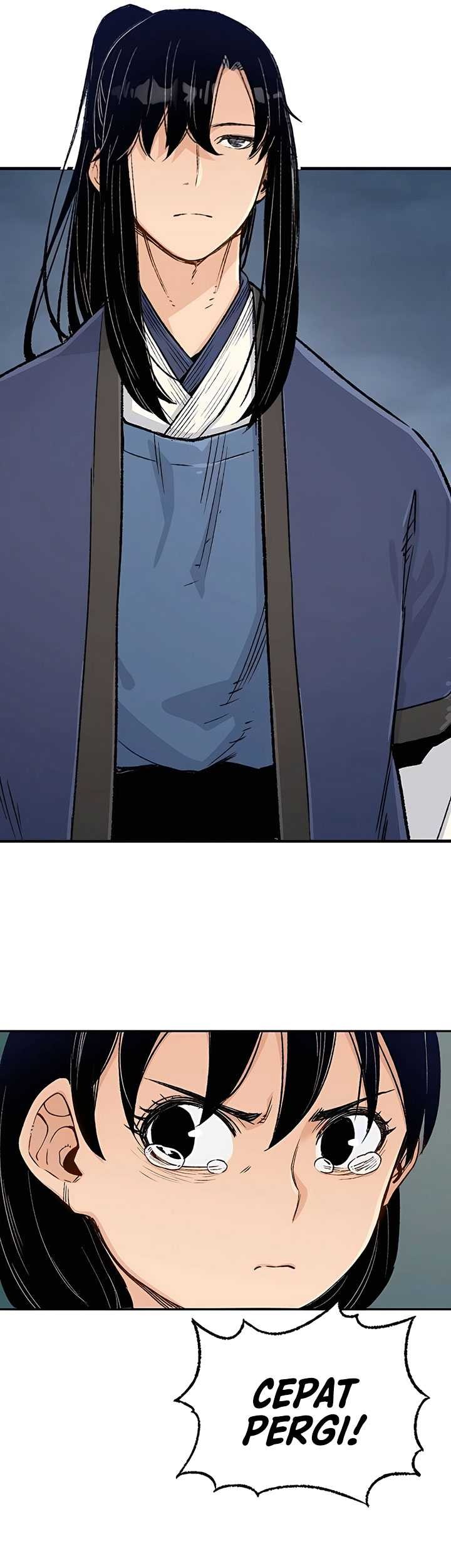 Reborn as The Heavenly Demon Chapter 05 Gambar 34