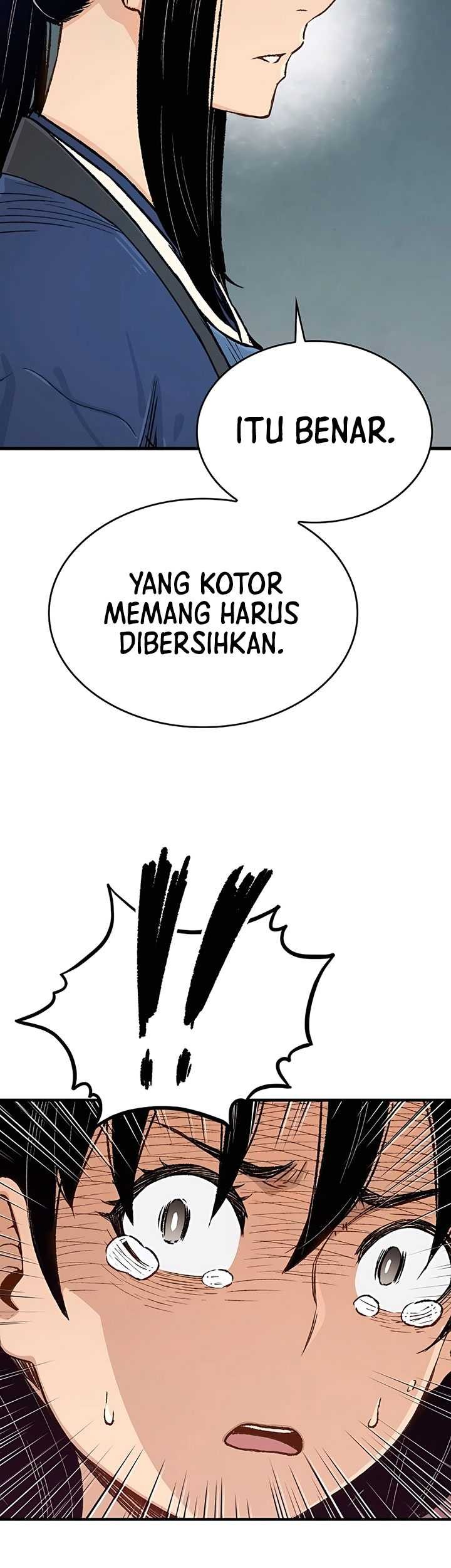 Reborn as The Heavenly Demon Chapter 05 Gambar 36