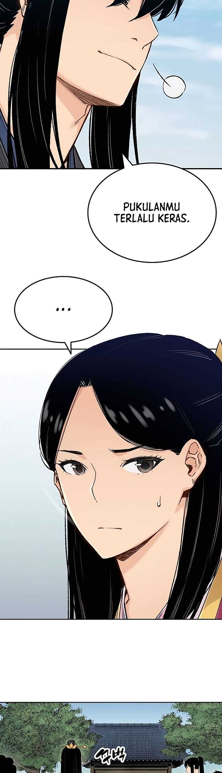 Reborn as The Heavenly Demon Chapter 03 Gambar 26