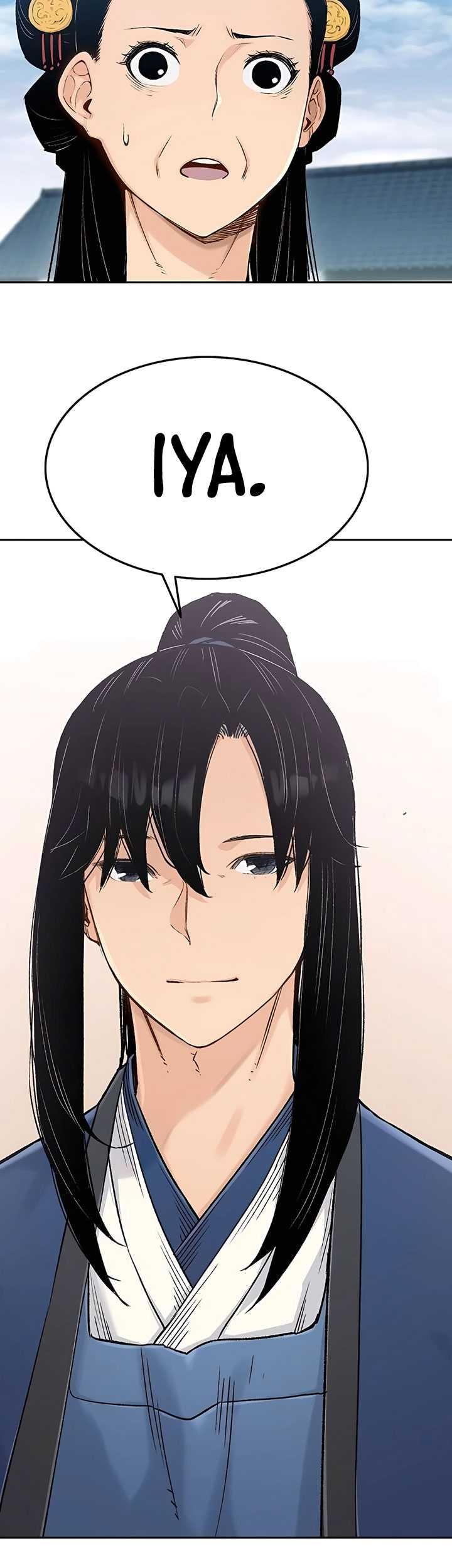 Reborn as The Heavenly Demon Chapter 03 Gambar 36