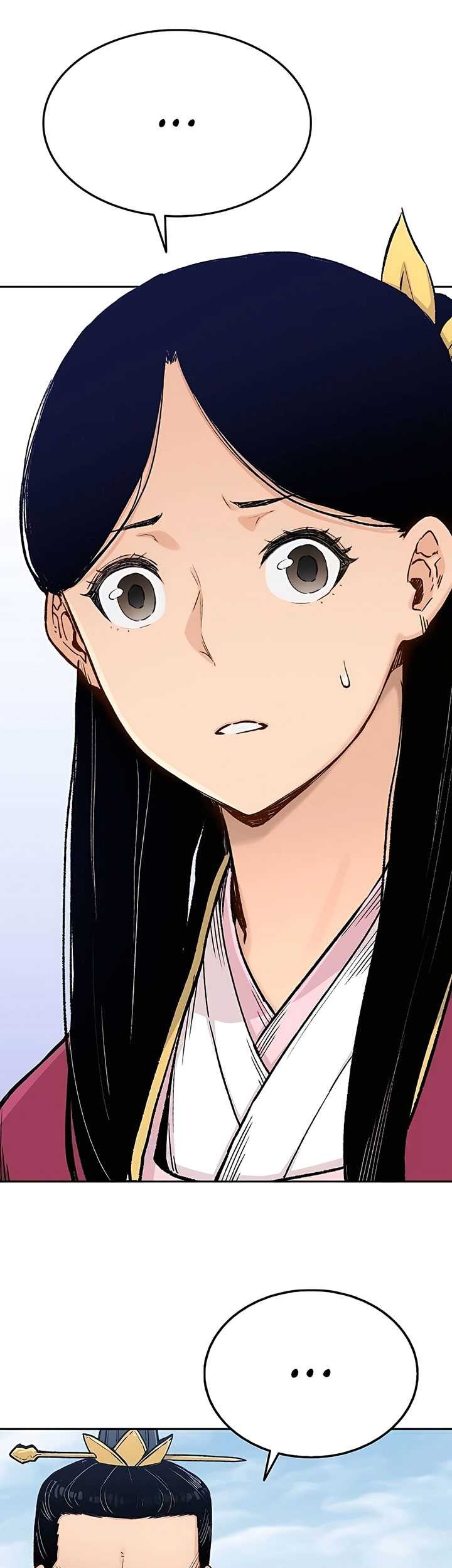 Reborn as The Heavenly Demon Chapter 03 Gambar 18