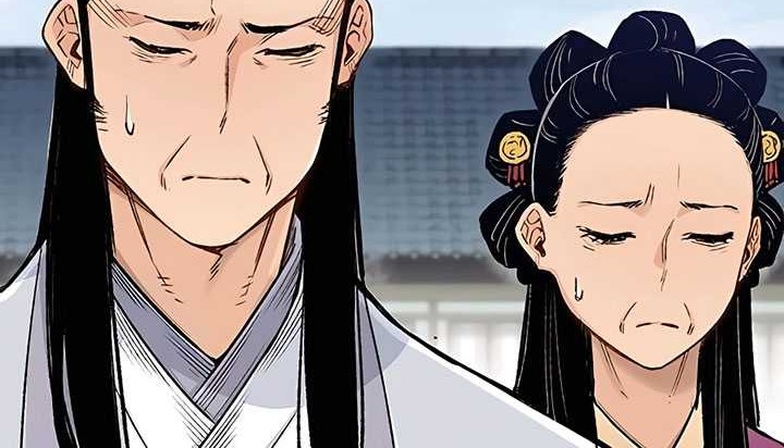 Reborn as The Heavenly Demon Chapter 03 Gambar 19