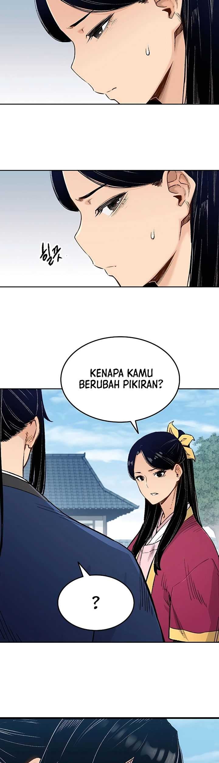 Reborn as The Heavenly Demon Chapter 03 Gambar 24