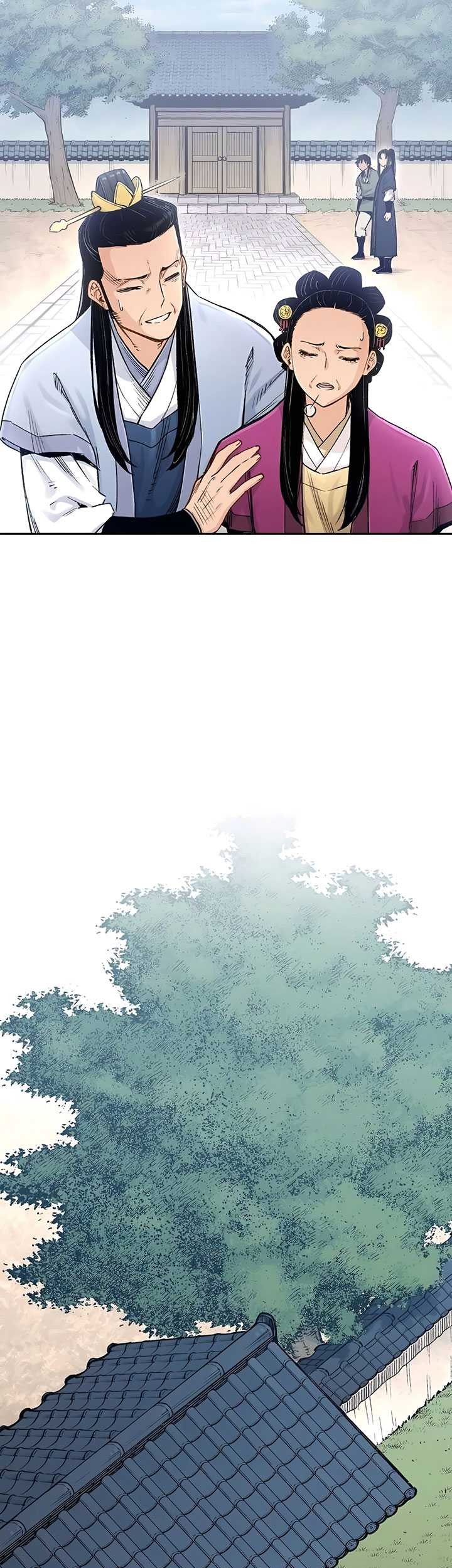 Reborn as The Heavenly Demon Chapter 03 Gambar 46