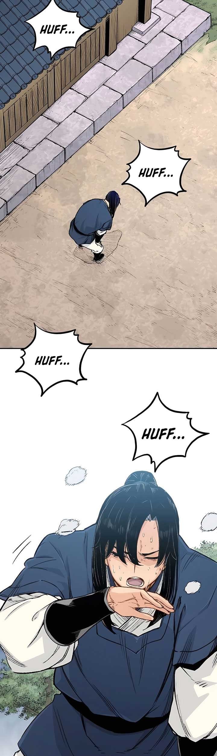 Reborn as The Heavenly Demon Chapter 03 Gambar 48