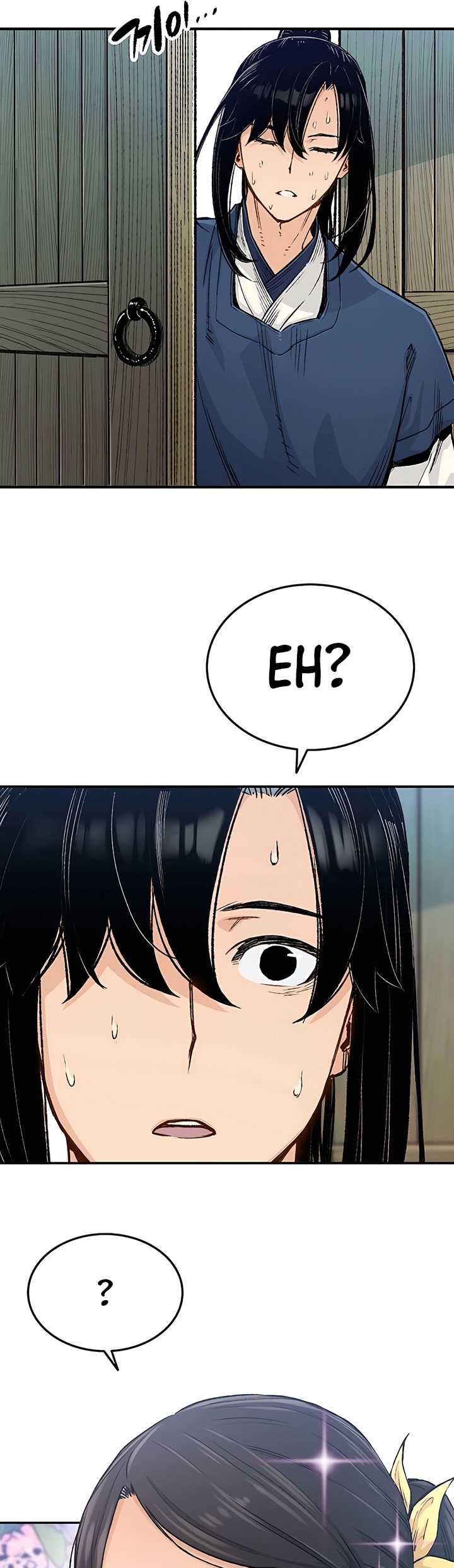 Reborn as The Heavenly Demon Chapter 03 Gambar 52