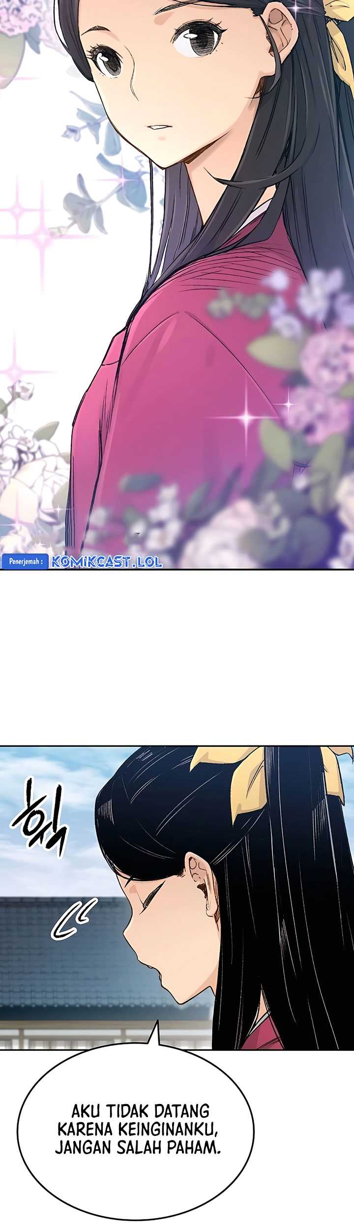 Reborn as The Heavenly Demon Chapter 03 Gambar 53