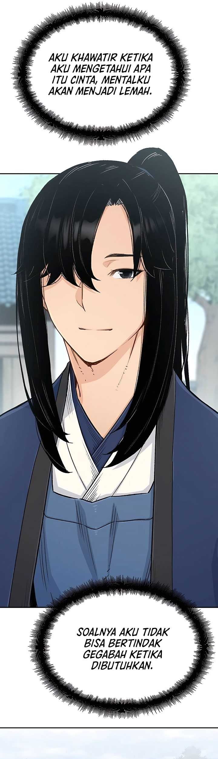 Reborn as The Heavenly Demon Chapter 03 Gambar 44