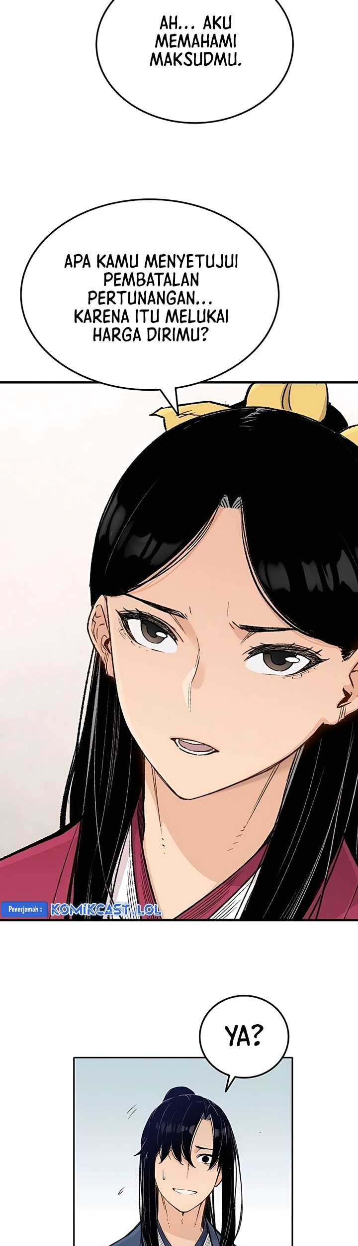 Reborn as The Heavenly Demon Chapter 03 Gambar 62