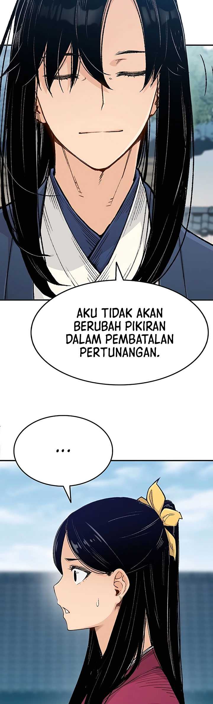 Reborn as The Heavenly Demon Chapter 03 Gambar 66