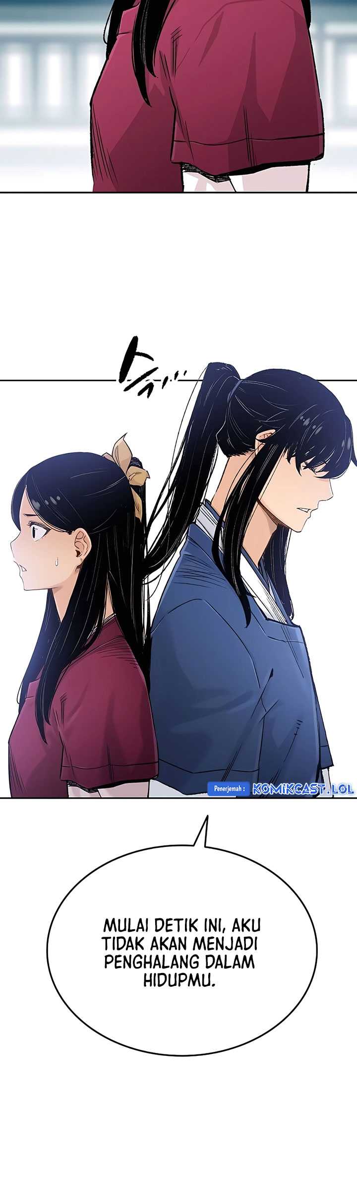 Reborn as The Heavenly Demon Chapter 03 Gambar 67