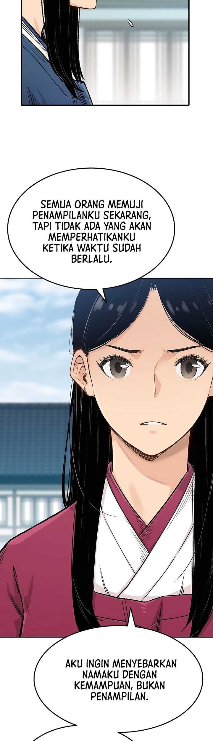 Reborn as The Heavenly Demon Chapter 03 Gambar 58