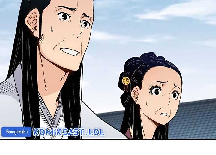 Reborn as The Heavenly Demon Chapter 03 Gambar 5