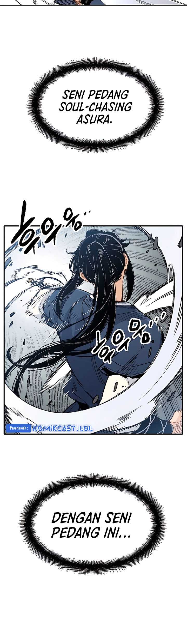 Reborn as The Heavenly Demon Chapter 03 Gambar 75