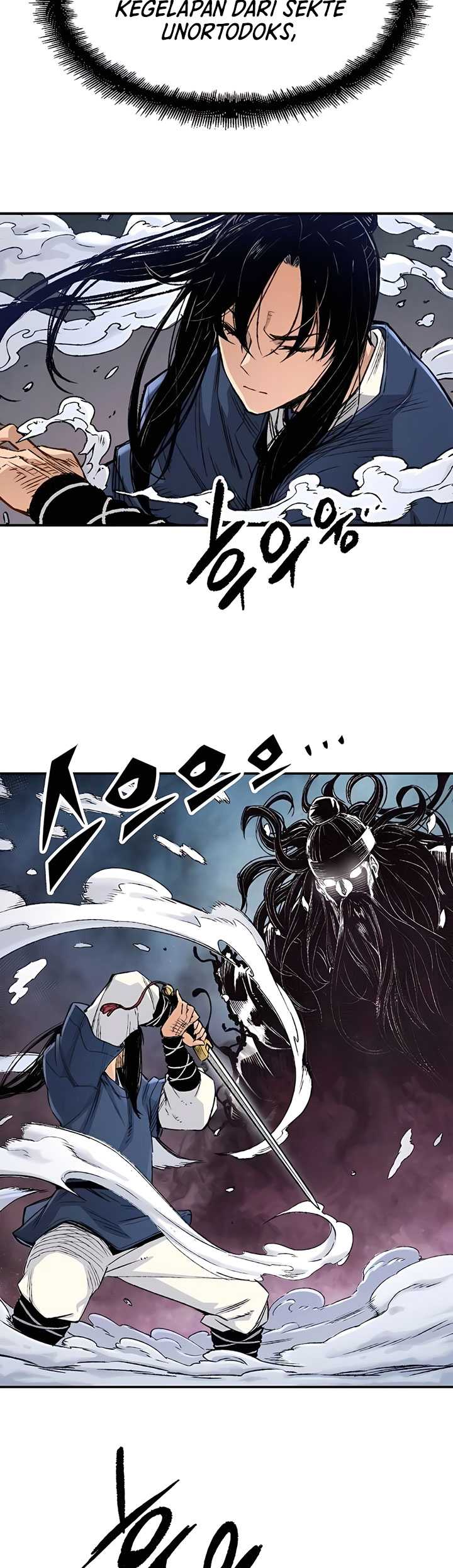 Reborn as The Heavenly Demon Chapter 03 Gambar 77