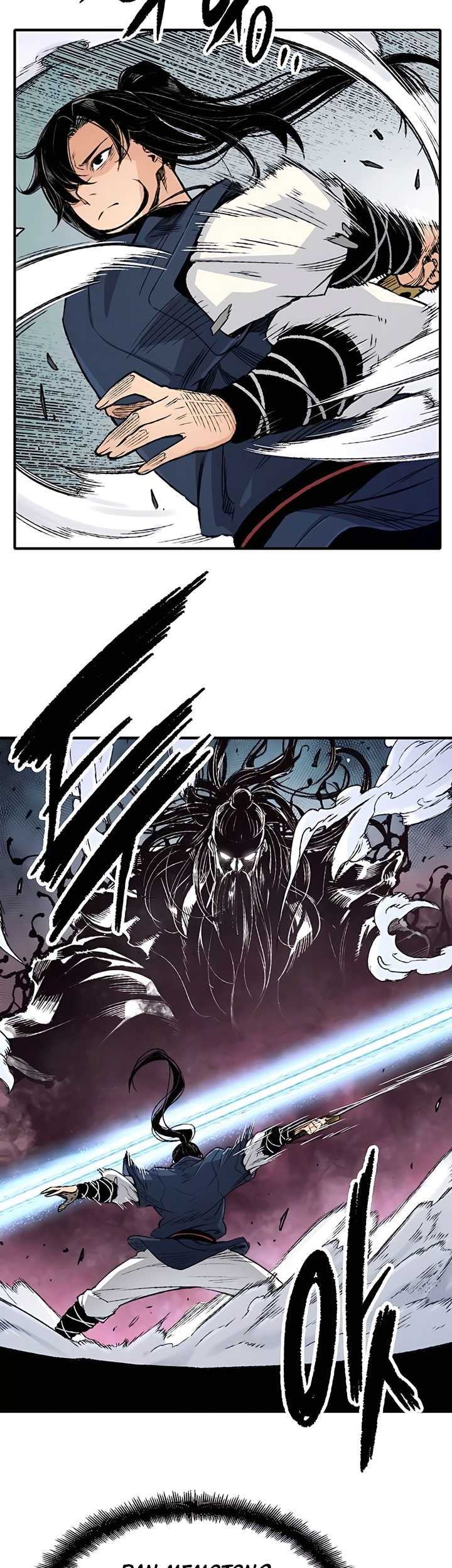 Reborn as The Heavenly Demon Chapter 03 Gambar 78