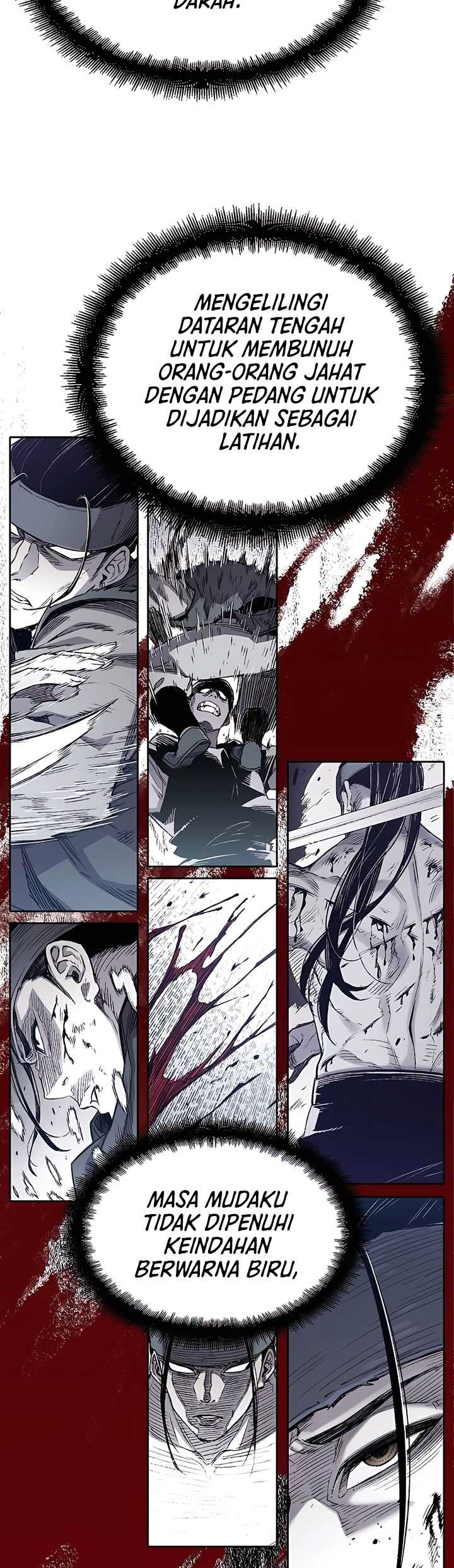 Reborn as The Heavenly Demon Chapter 03 Gambar 70