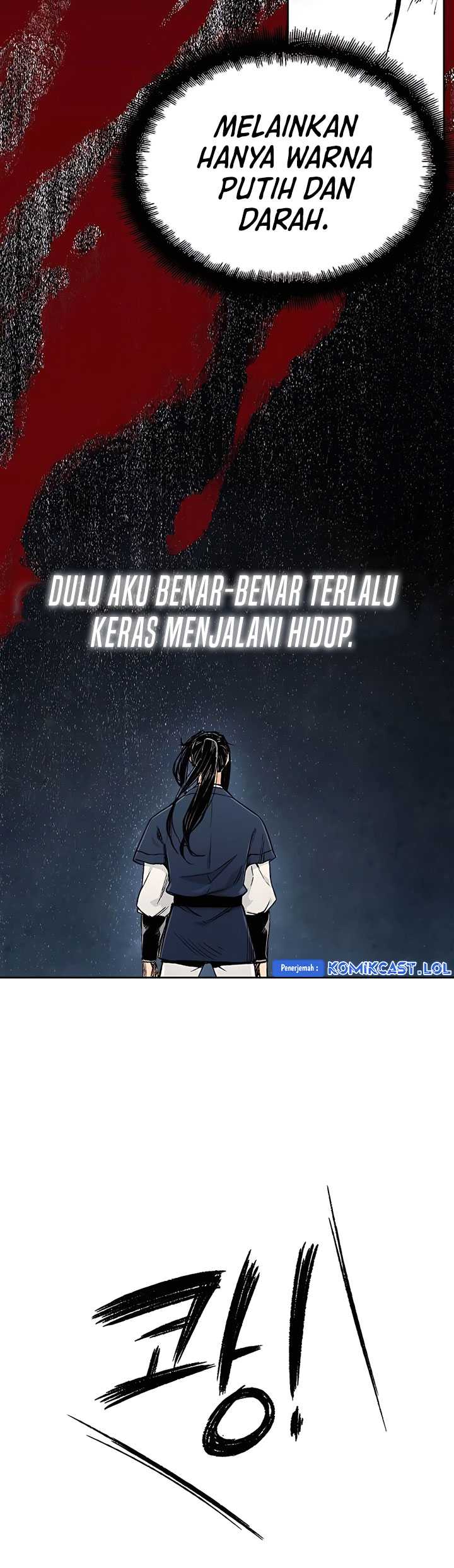 Reborn as The Heavenly Demon Chapter 03 Gambar 71