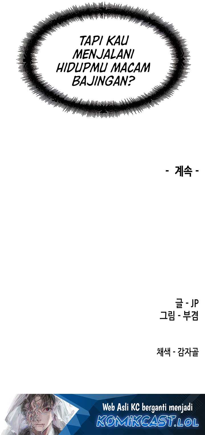 Reborn as The Heavenly Demon Chapter 03 Gambar 88