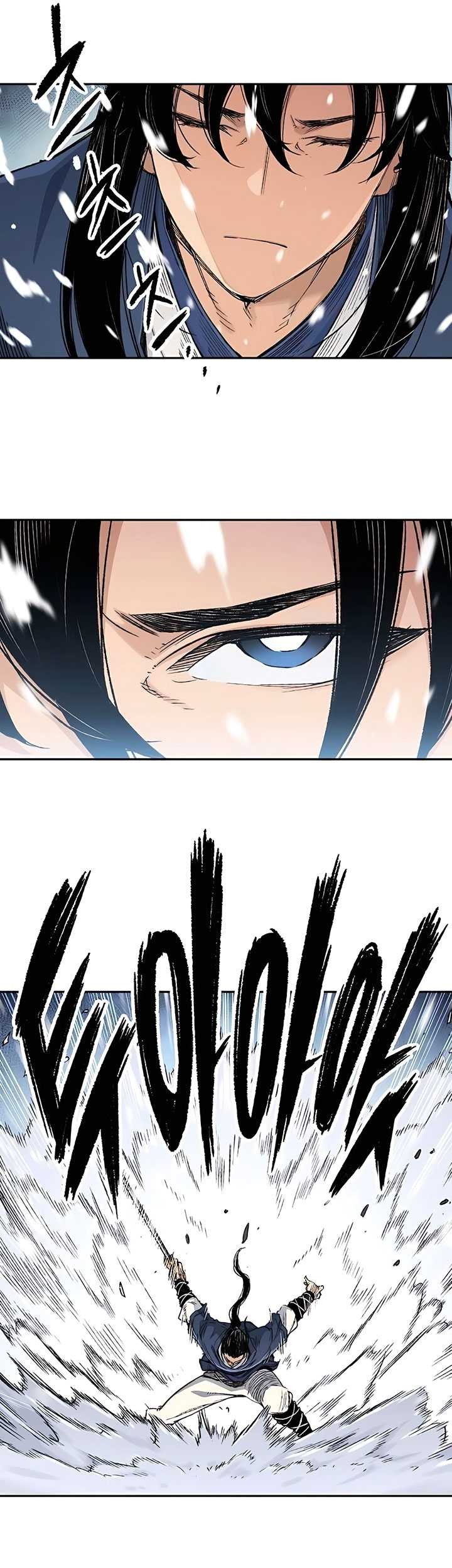 Reborn as The Heavenly Demon Chapter 03 Gambar 80