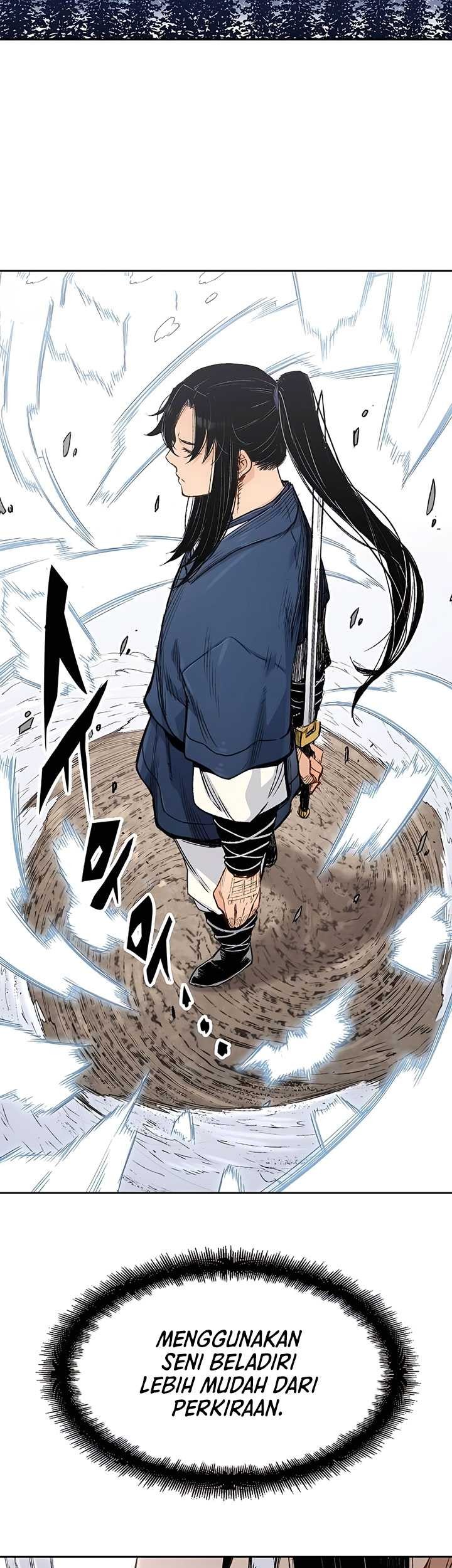 Reborn as The Heavenly Demon Chapter 03 Gambar 84