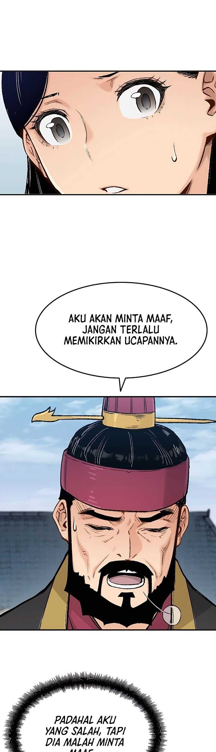 Reborn as The Heavenly Demon Chapter 03 Gambar 12