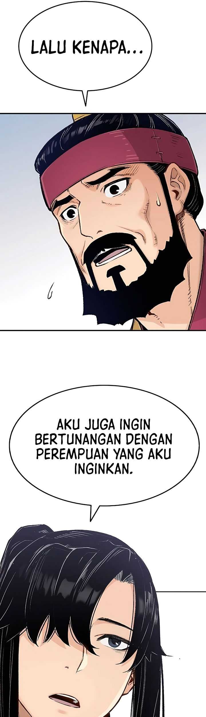 Reborn as The Heavenly Demon Chapter 03 Gambar 16