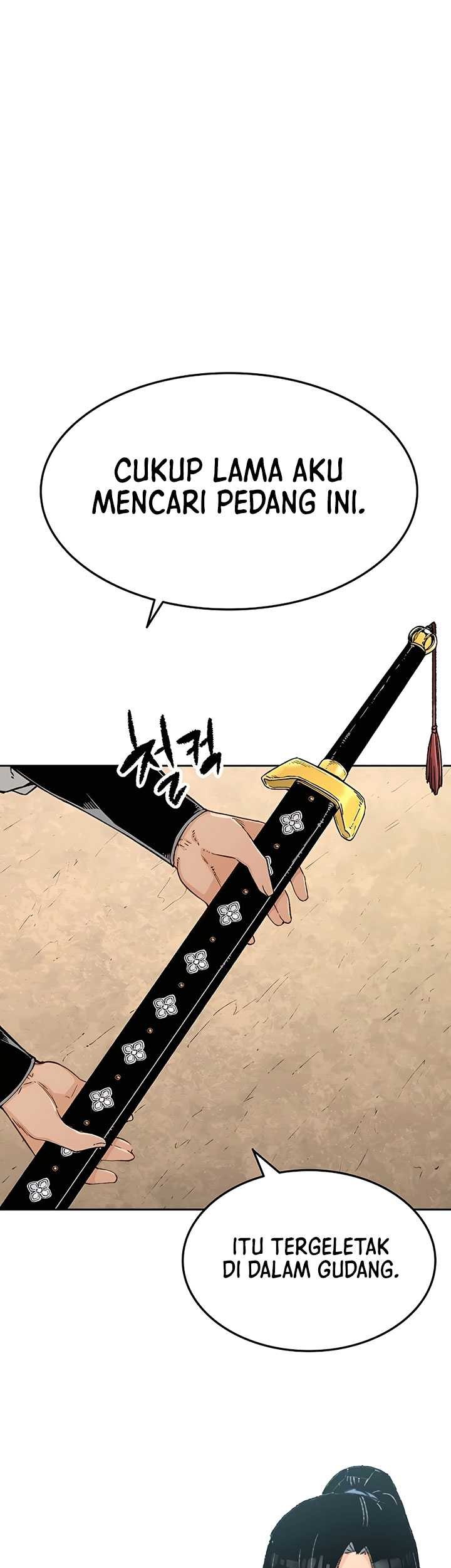 Reborn as The Heavenly Demon Chapter 02 Gambar 24