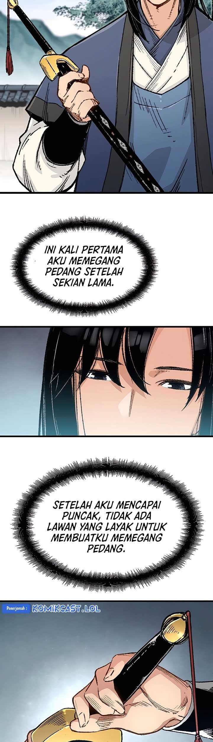 Reborn as The Heavenly Demon Chapter 02 Gambar 26