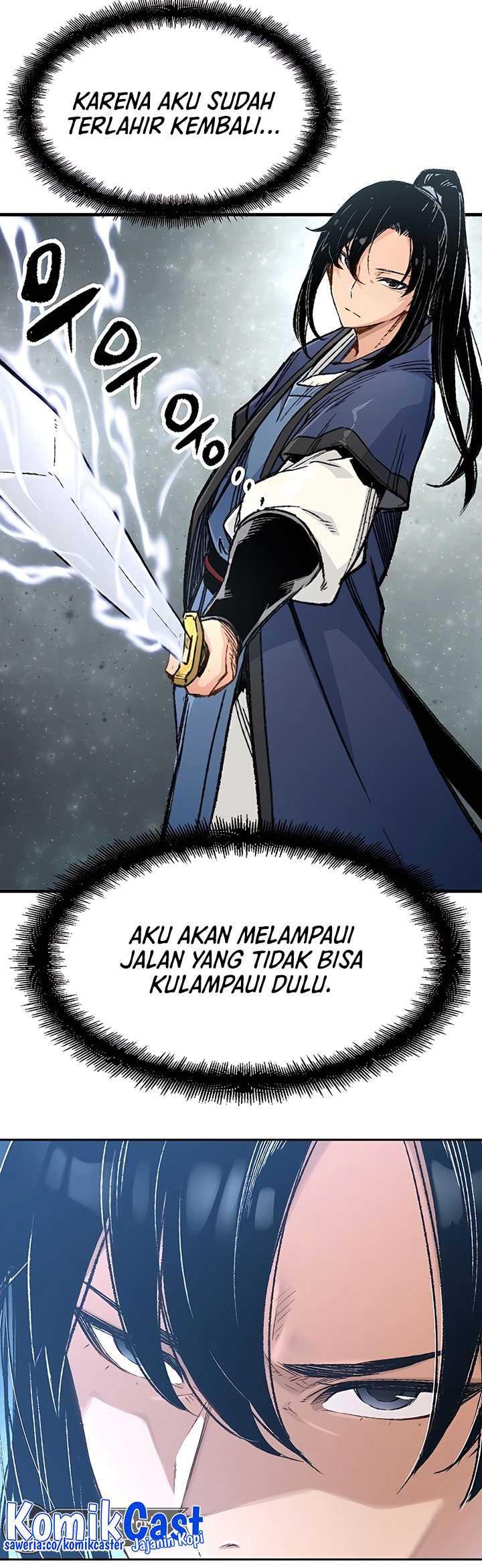 Reborn as The Heavenly Demon Chapter 02 Gambar 29