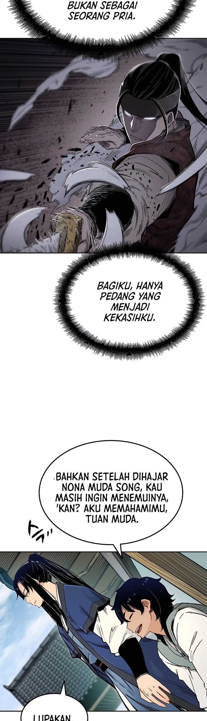 Reborn as The Heavenly Demon Chapter 02 Gambar 18