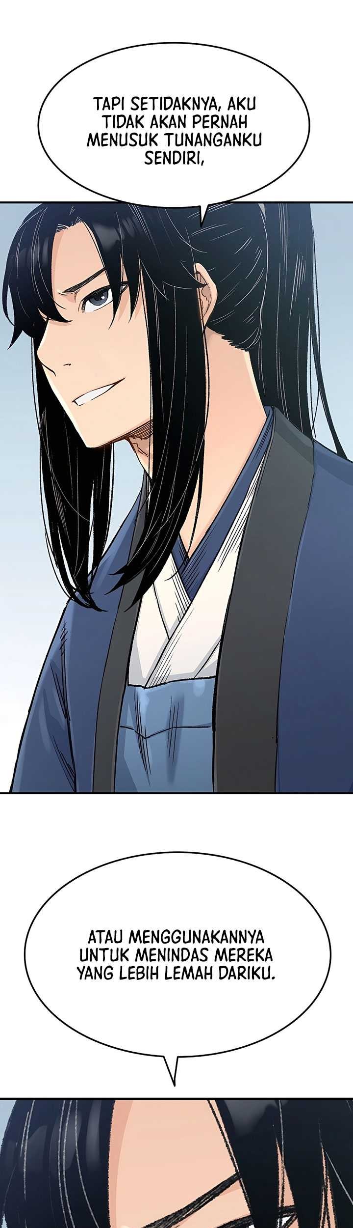 Reborn as The Heavenly Demon Chapter 02 Gambar 40