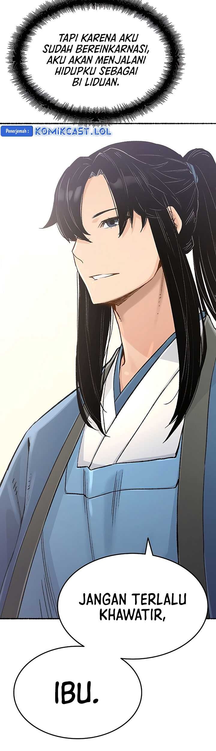 Reborn as The Heavenly Demon Chapter 02 Gambar 46